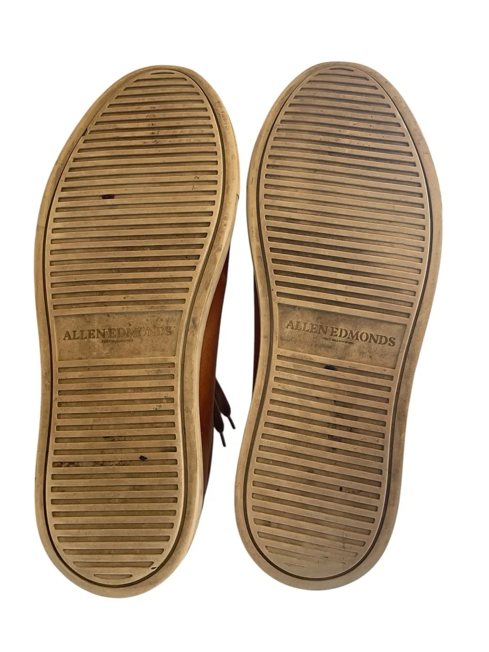 Allen Edmonds low top